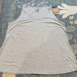 NWT The North Face Tank Sz 1X